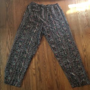 Hippie Pants